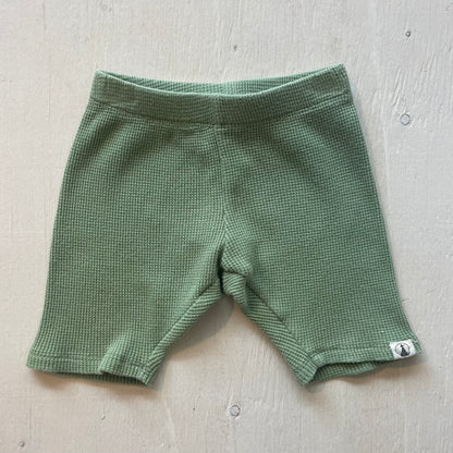 Shorts cuissards 1-3T, par O'lou