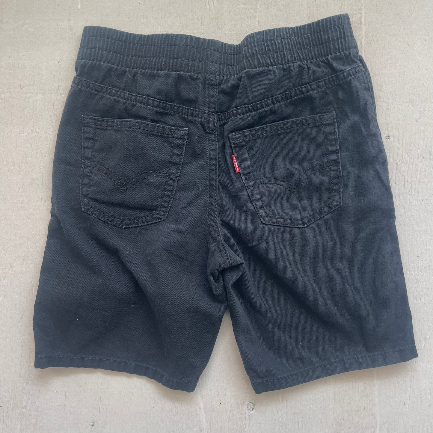 Shorts 12Y, par Levi's