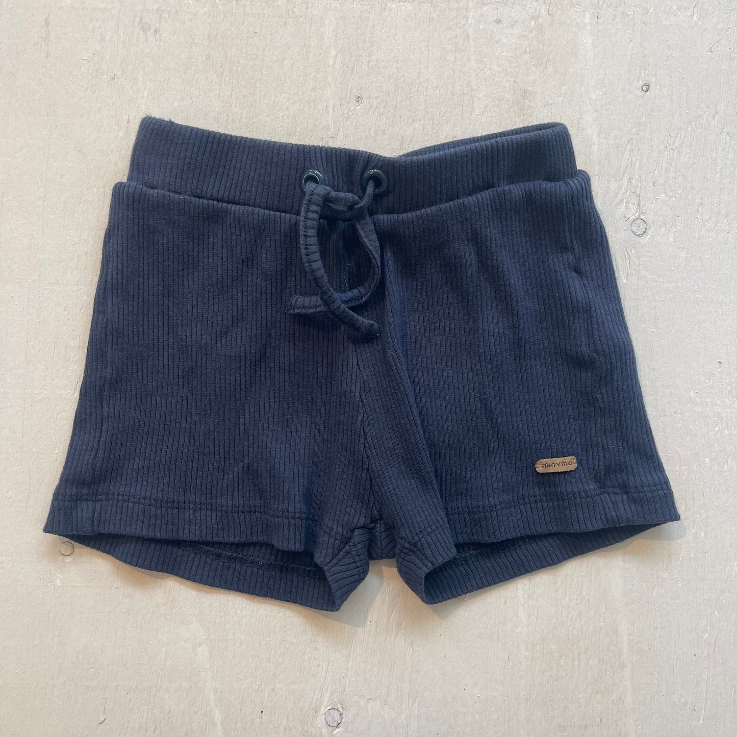 Shorts 12M, par Minymo