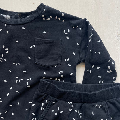 Ensemble 2 pièces 24M, par Miles the Label