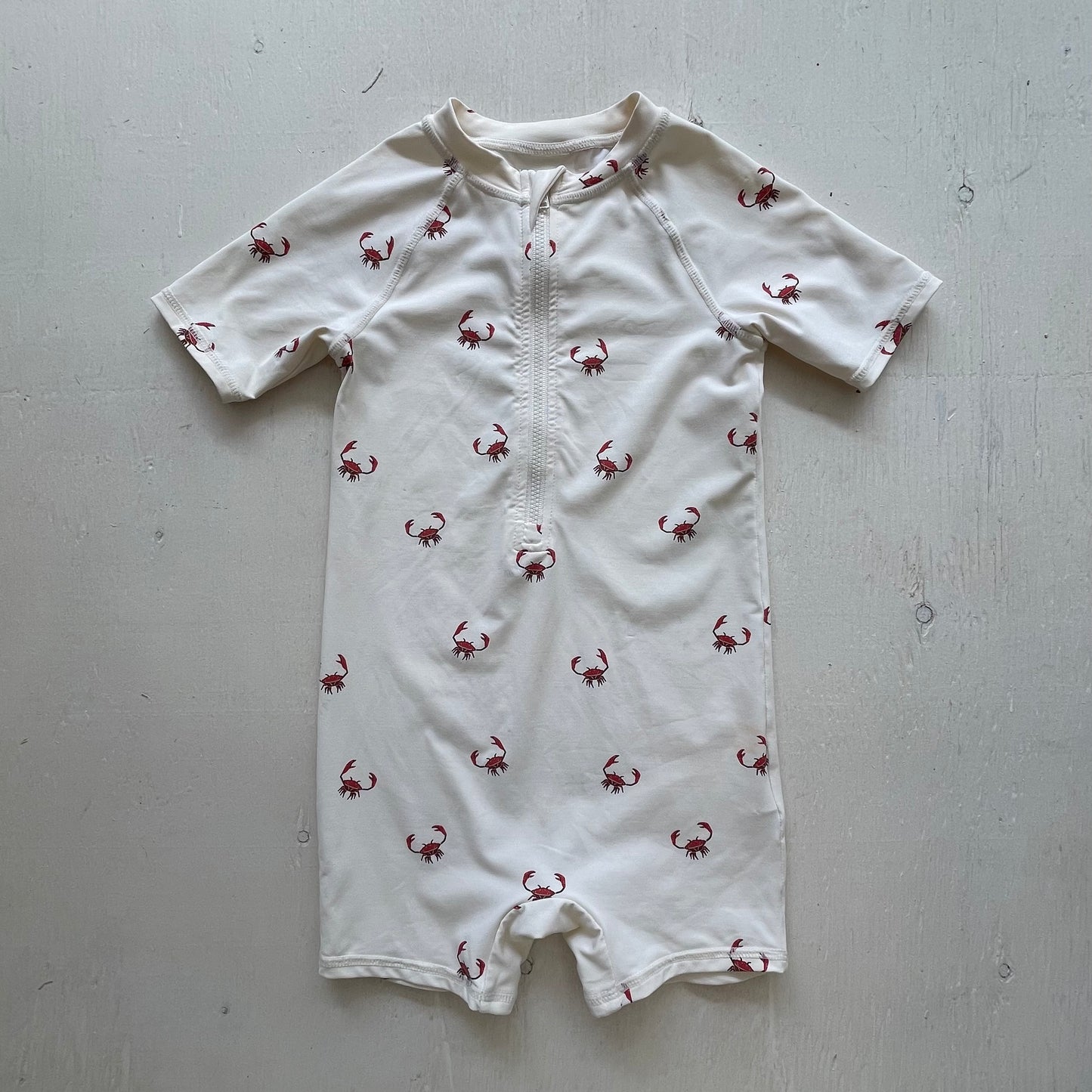 Combinaison de baignade 18-24M, par Miles the Label