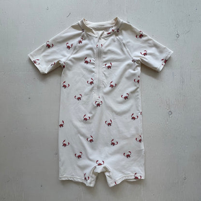 Combinaison de baignade 18-24M, par Miles the Label