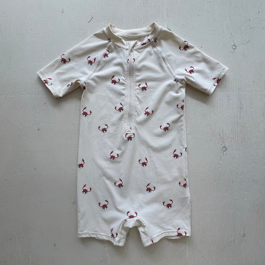 Combinaison de baignade 18-24M, par Miles the Label