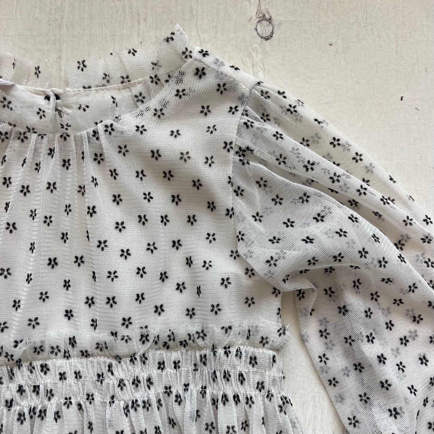 Robe 18-24M, par Zara