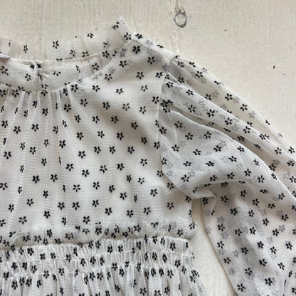 Robe 18-24M, par Zara
