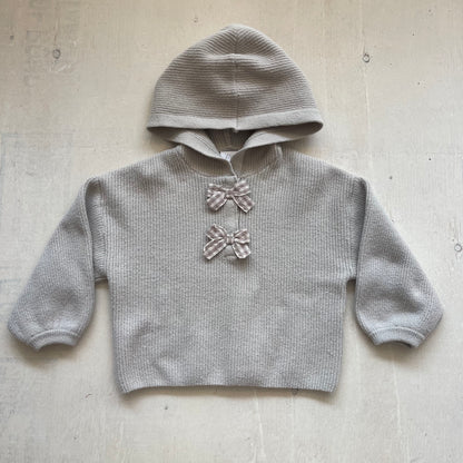 Chandail en tricot 2-3T, par Zara