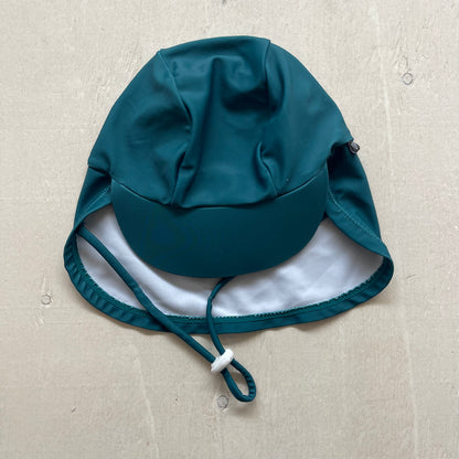 Casquette de baignade 6-12M, par Honeysuckle