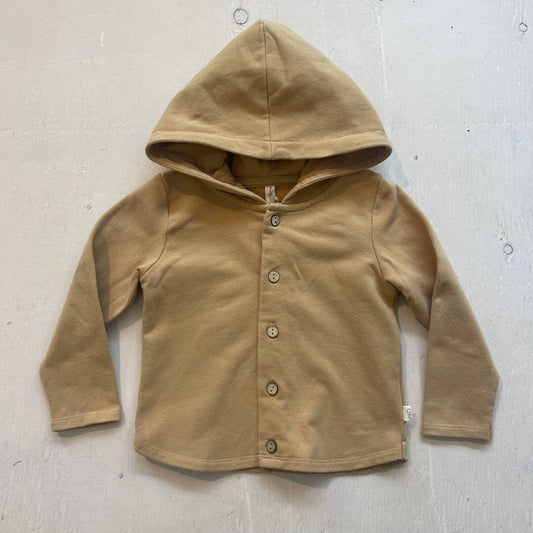 Veste 12-18M, par Quincy Mae