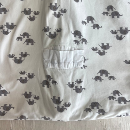 Sac de nuit 1.0 TOG On-the-Move 18-36M, par Ergobaby