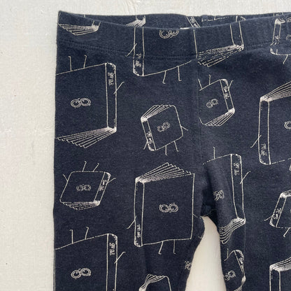 Pantalons 3T, par Greige