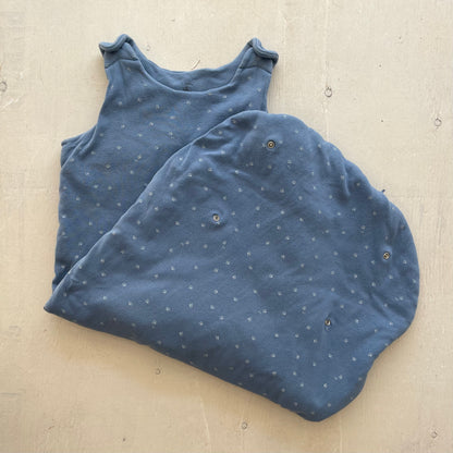 Sac de nuit évolutif 18-36M, par Petit bateau
