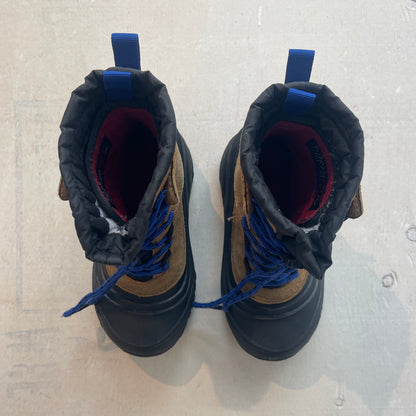 Bottes d'hiver Alpenglow V 12US, par The North Face