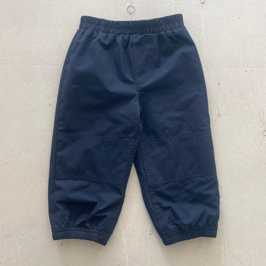 Pantalons imperméables doublés, par Nanö