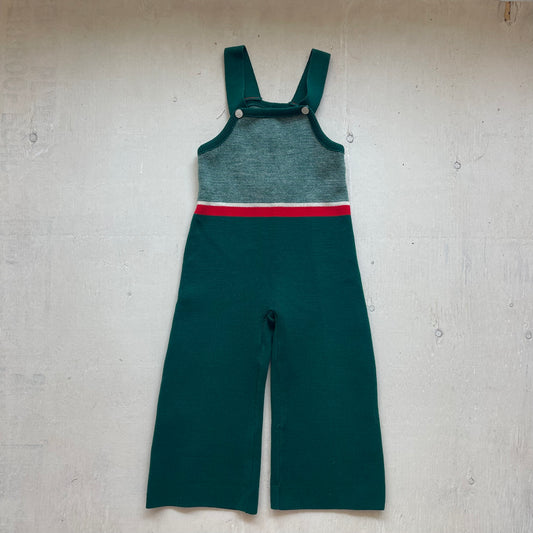 Combinaison 2T, par Petit bateau