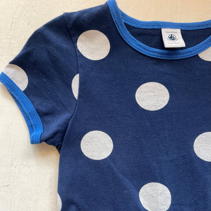 Robe 5Y, par Petit bateau