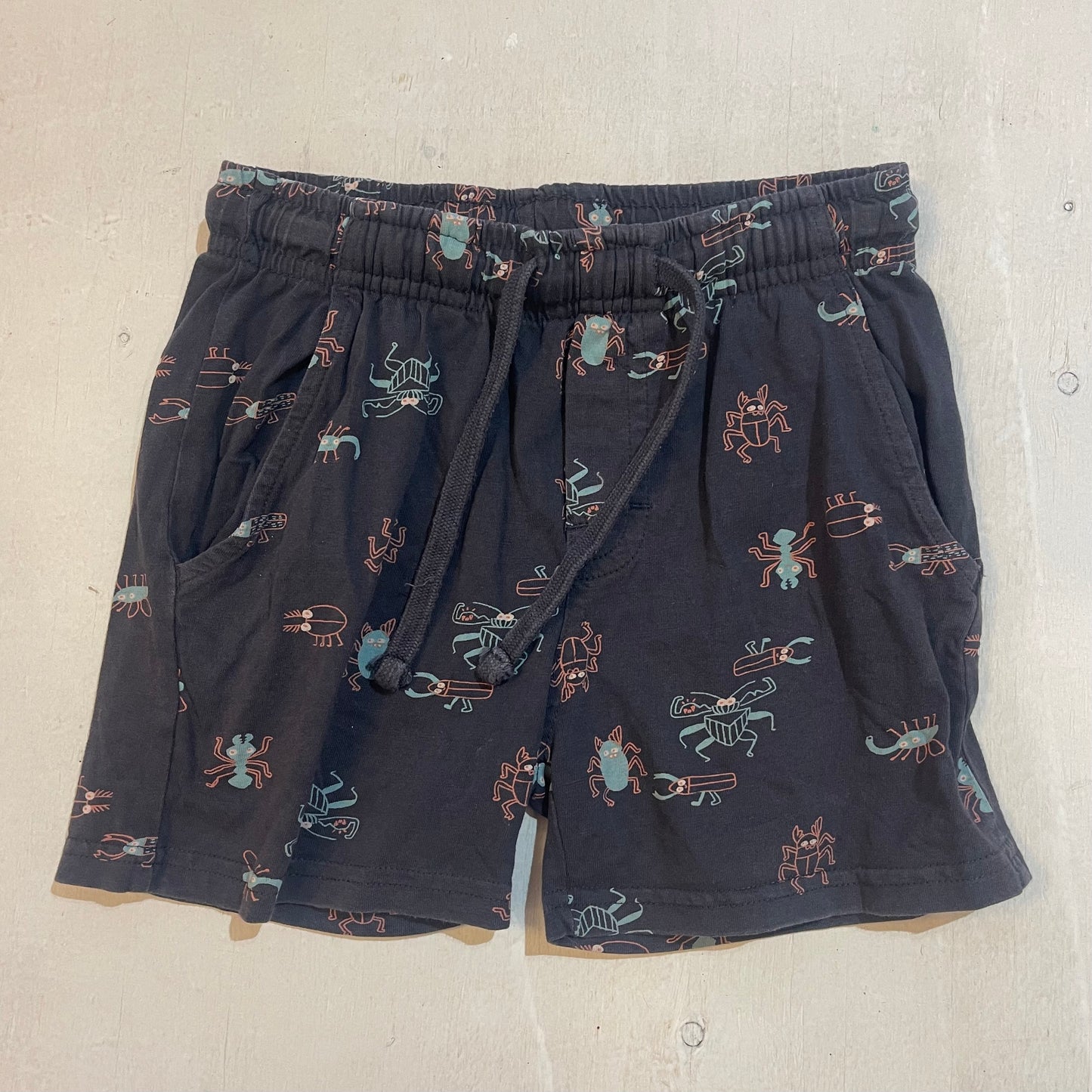 Shorts 5Y, par Souris mini