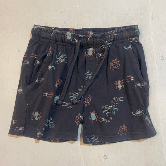 Shorts 5Y, par Souris mini