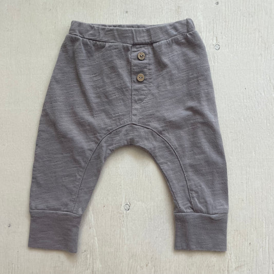Pantalons 0-3M, par Rylee + Cru