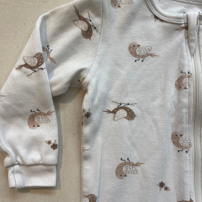 Pyjama 18M, par Petit lem