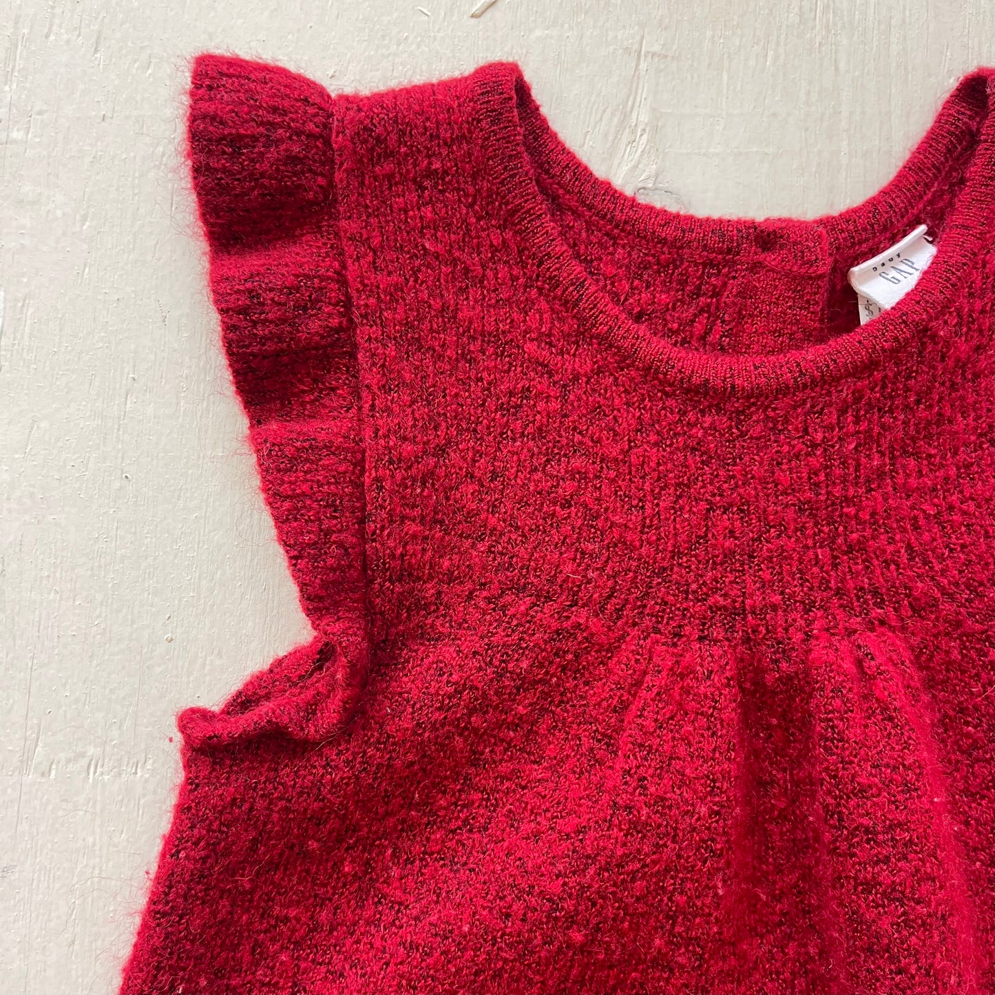 Combinaison en tricot 18-24M, par Gap