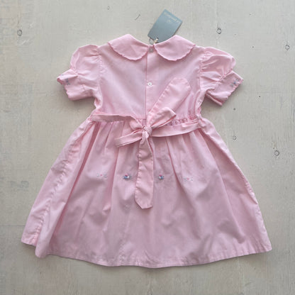 Robe 2T, par Cradle Togs