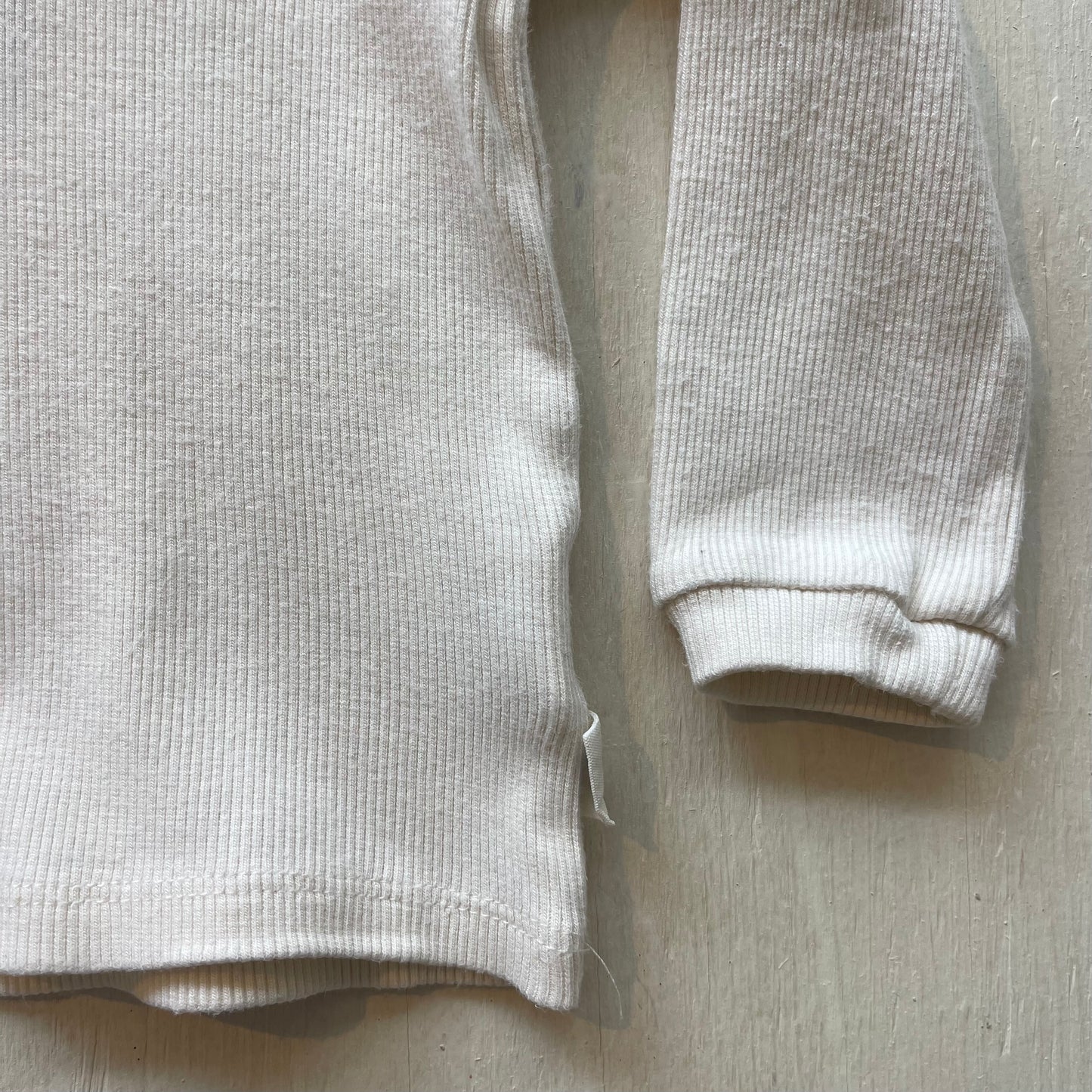 Haut 2-3T, par Les petites natures