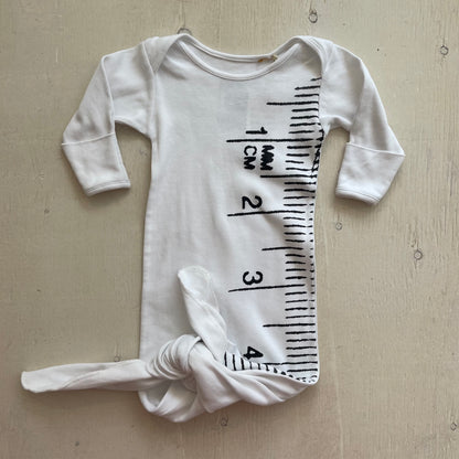 Dormeuse 3-6M, par Electrik Kidz
