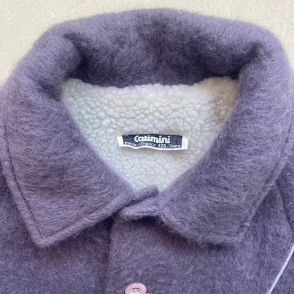 Manteau mi-saison 4-5Y, par Catimini