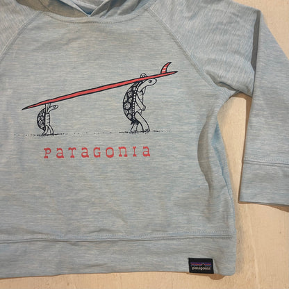 Haut de baignade 12-18M, par Patagonia