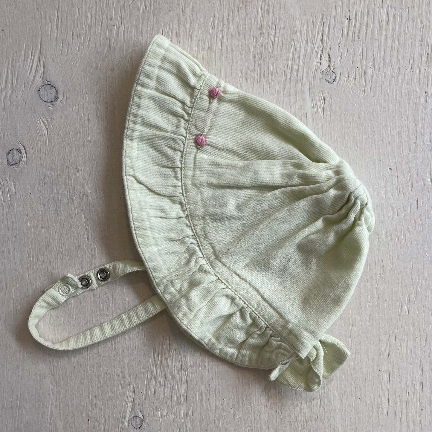 Bonnet 6-12M, par The Children's Place
