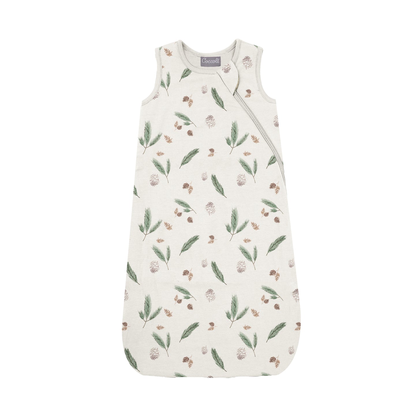 Sac de nuit 1.5 TOG - Pine Cones