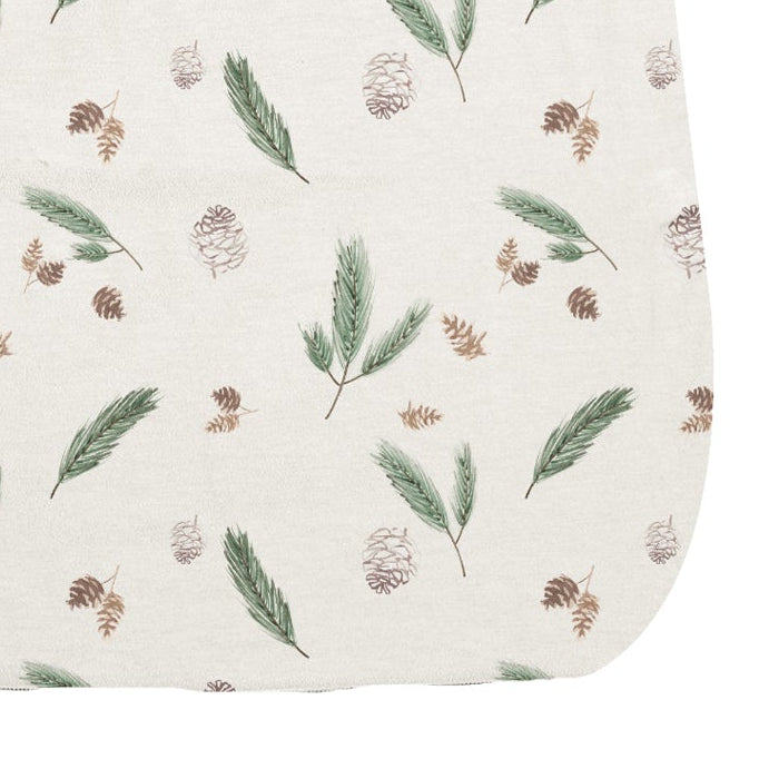 Sac de nuit 1.5 TOG - Pine Cones