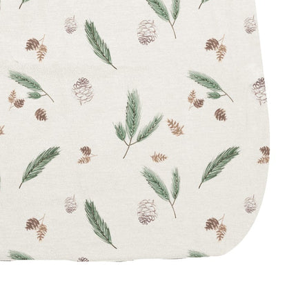 Sac de nuit 1.5 TOG - Pine Cones