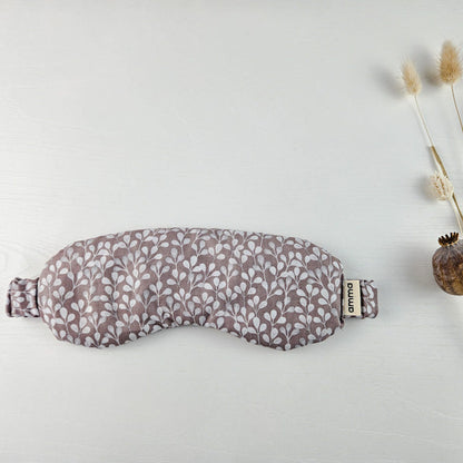 Masque thérapeutique à la lavande - Nature