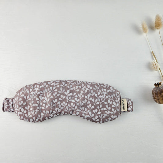 Masque thérapeutique à la lavande - Nature