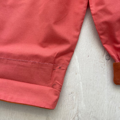 Pantalons ballon 2-3T, par NOU