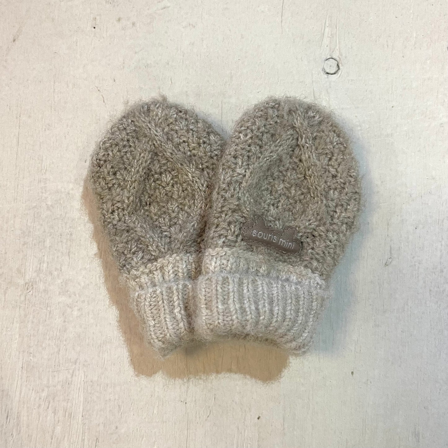 Suggestions neuf + seconde main 4-6M