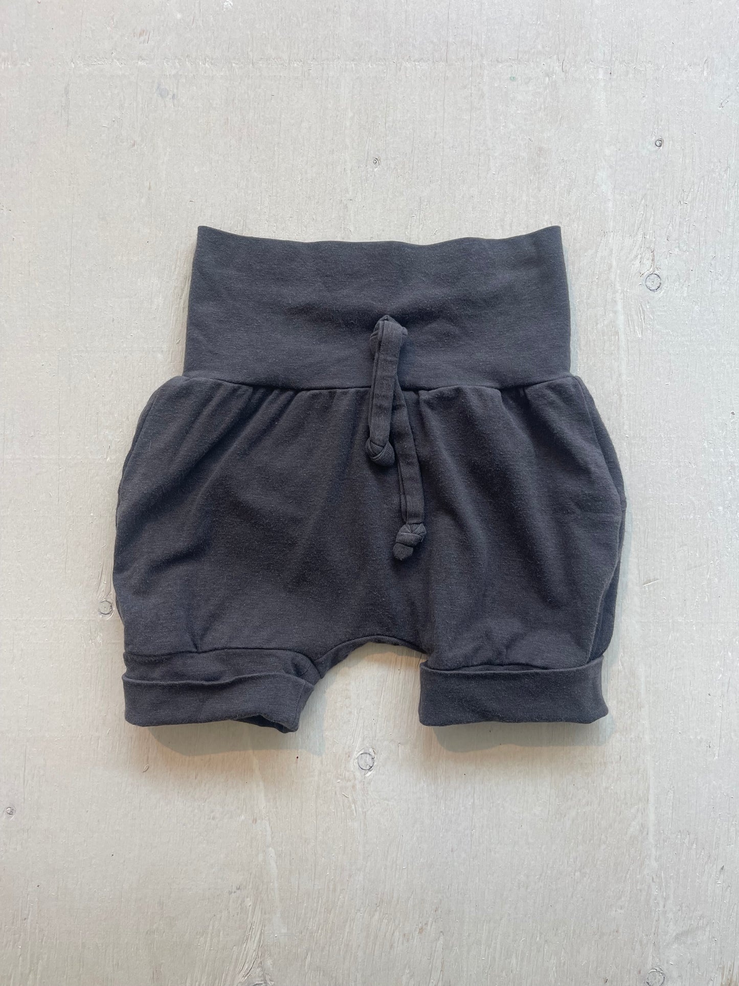 Shorts évolutifs 3-12M, par Zak et Zoé
