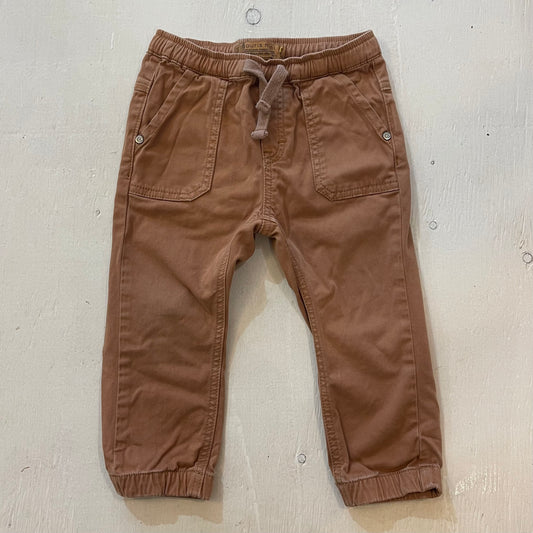 Pantalons jogger 2-3T, par Souris mini