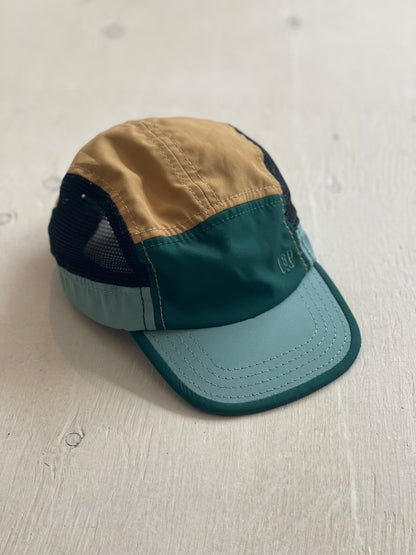 Casquette 5 panneaux 6-24M, par L&P
