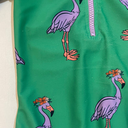 Maillot 4Y, par Birdz