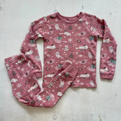 Suggestions neuf + seconde main 7Y