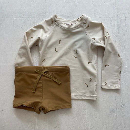Ensemble de baignade 12-18M, par Rylee & Cru