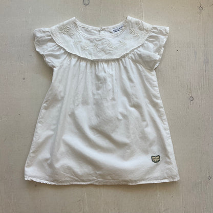 Robe paysanne 18-24M, par Souris mini
