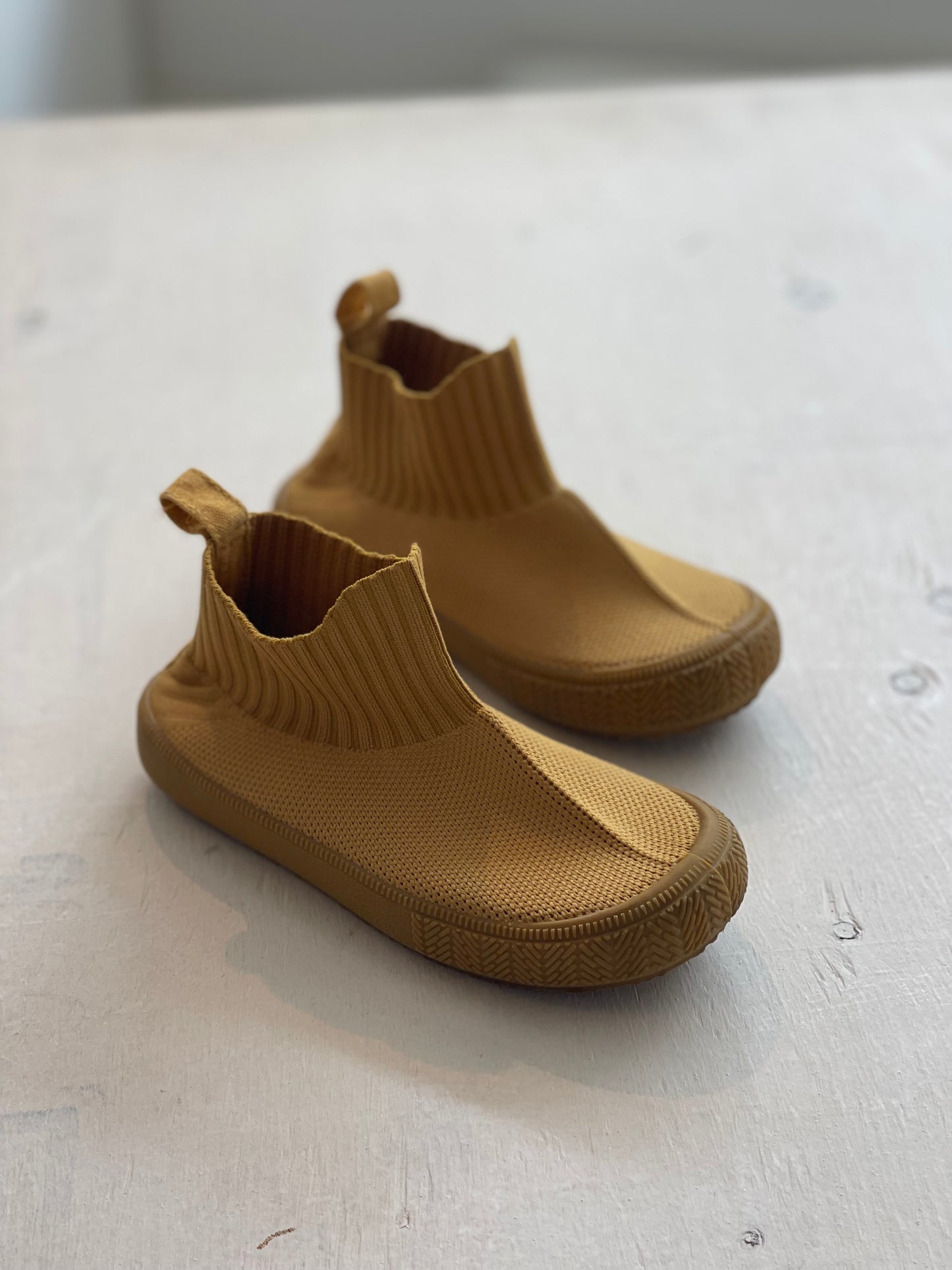 Chaussures 10,5US, par Jan & Jul