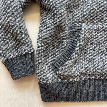 Chandail en tricot 4-5Y, par Zara