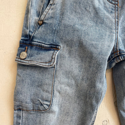Jeans 6Y, par Souris mini