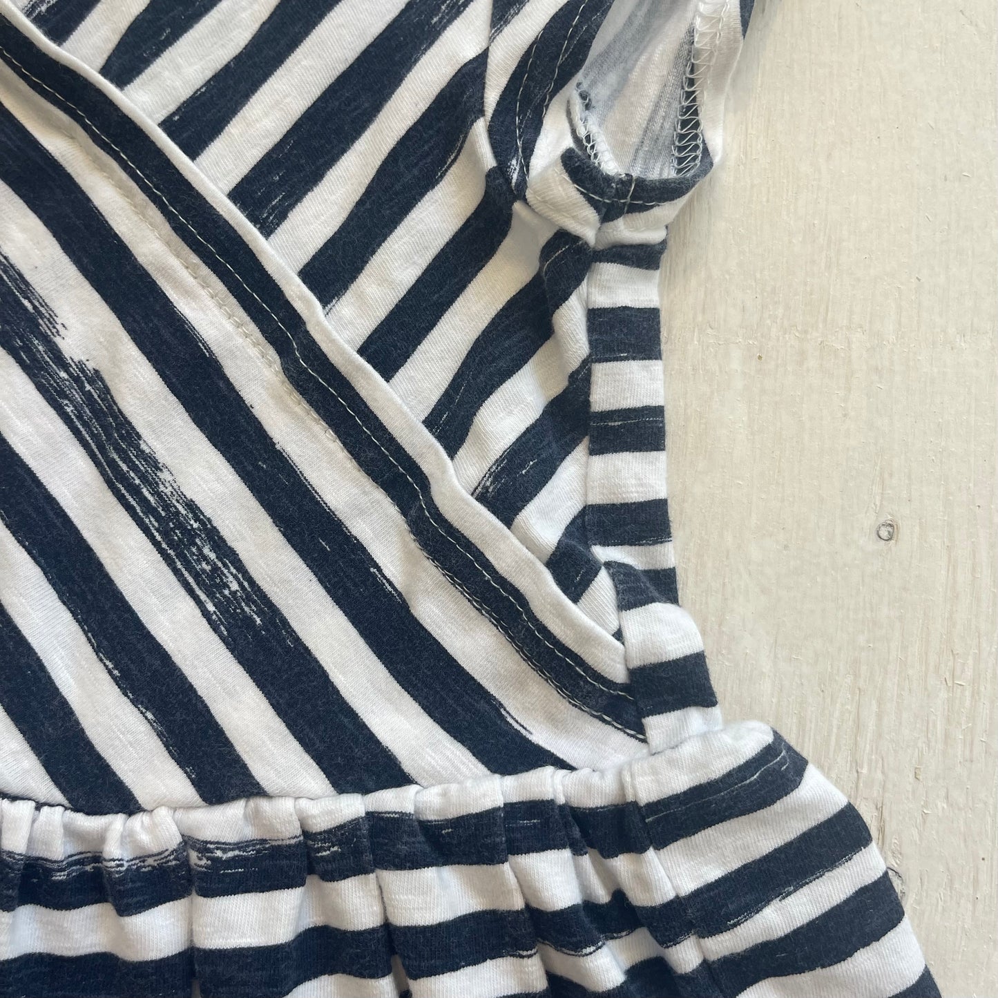 Robe 4Y, par Coccoli