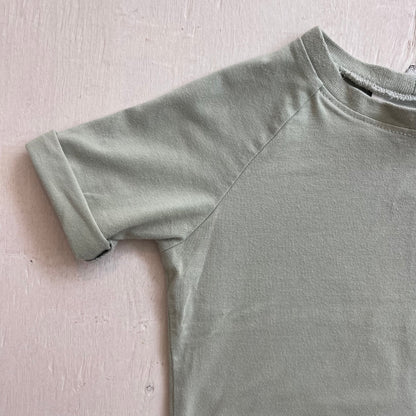 T-Shirt évolutif 2-4Y, par Zak et Zoé