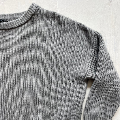 Chandail en tricot 3-4Y, par Belan.j